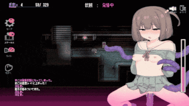 【日式/RPG/中文/萌站内植】 竿鬼村的神隱事件 072project官方中文版 [1.1G新作CV]【序号3627】-第10张图片-萌站