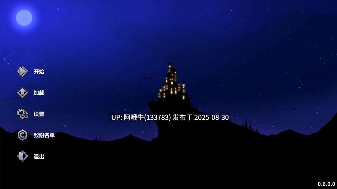 【互动/SLG/官中/全动态/PC】怪物黑市作者新作 ProjectR Ver0.6.0.0 官方中文体验版 【323MCV】【序号3633】