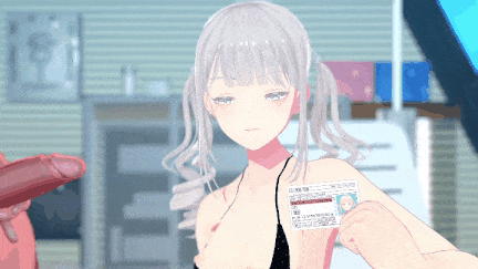 【3D】[WORLD PG ANIME] モブな地味娘が主役級のド変態〜俺じゃなかったら見逃していたね〜 PLAY MOVIE/3D083088-第3张图片-萌站