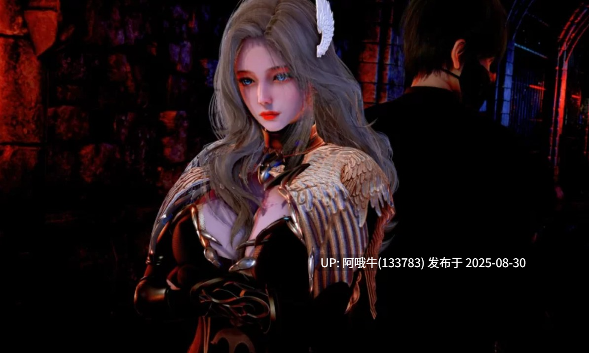 【国风/SLG/精品/官中/后宫/萌站内植】杀手的神话 猎魔人传说 Myth of Slayer Ch.8 官方中文版【5.54G】【序号3638】-第2张图片-萌站 【国风/SLG/精品/官中/后宫/萌站内植】杀手的神话 猎魔人传说 Myth of Slayer Ch.8 官方中文版【5.54G】【序号3638】-第2张图片-萌站
