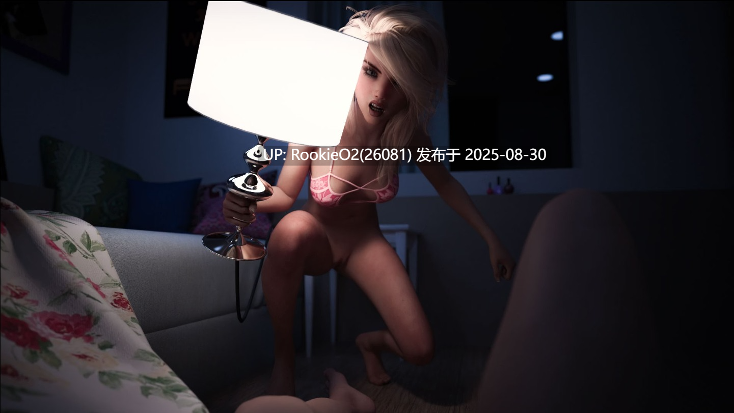 【SLG精品/汉化/后宫/乱伦/中出/堕落/熟女/3D/更新】渔网觉醒 The Awakening Ver0.4.6c AI汉化内嵌版【5.02G】-第12张图片-萌站