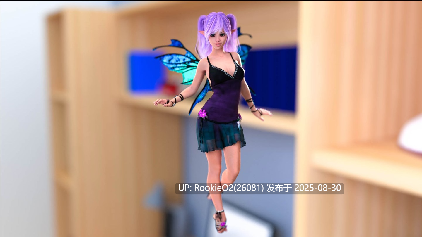 【SLG精品/汉化/后宫/乱伦/中出/堕落/熟女/3D/更新】渔网觉醒 The Awakening Ver0.4.6c AI汉化内嵌版【5.02G】-第15张图片-萌站