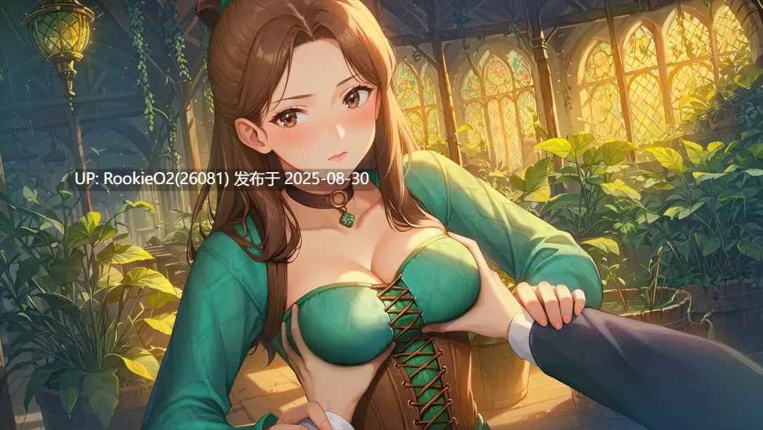 【SLG/官中/动态/魔法/欧美/奇幻/冒险】渔网与魔法 LUST & MAGIC ✨ 官方中文版【1.85G】-第10张图片-萌站