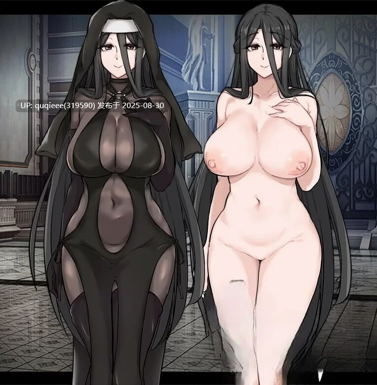 【SLG/汉化/PC/巨乳/多女主】异世界最后之男-第4张图片-萌站