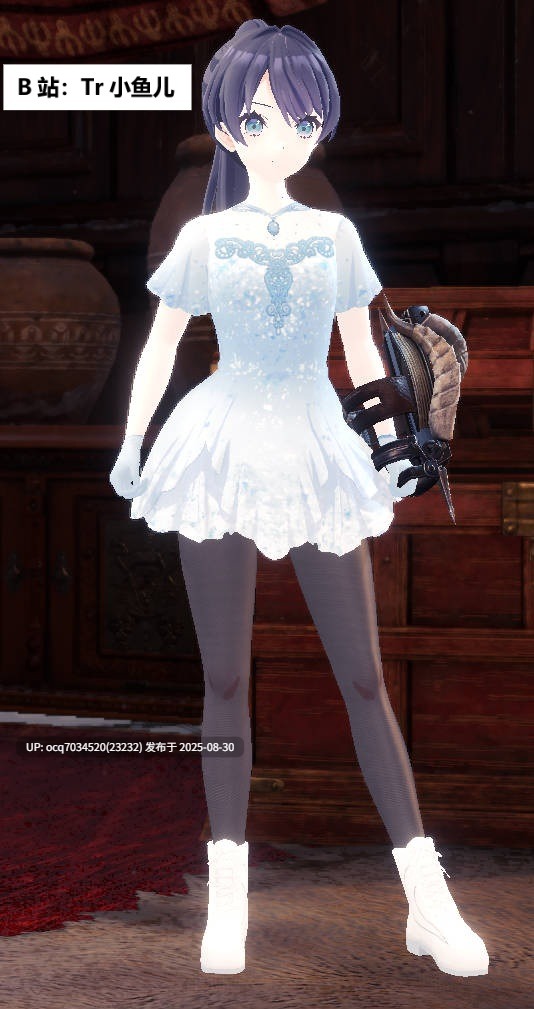 怪物猎人世界:冰原~1800绅士MOD~冰原 v15.22.00联机破解版~究极整合(大量私货MOD~110G)个人整理版-第8张图片-萌站 怪物猎人世界:冰原~1800绅士MOD~冰原 v15.22.00联机破解版~究极整合(大量私货MOD~110G)个人整理版-第8张图片-萌站