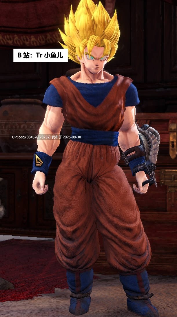 怪物猎人世界:冰原~1800绅士MOD~冰原 v15.22.00联机破解版~究极整合(大量私货MOD~110G)个人整理版-第9张图片-萌站 怪物猎人世界:冰原~1800绅士MOD~冰原 v15.22.00联机破解版~究极整合(大量私货MOD~110G)个人整理版-第9张图片-萌站