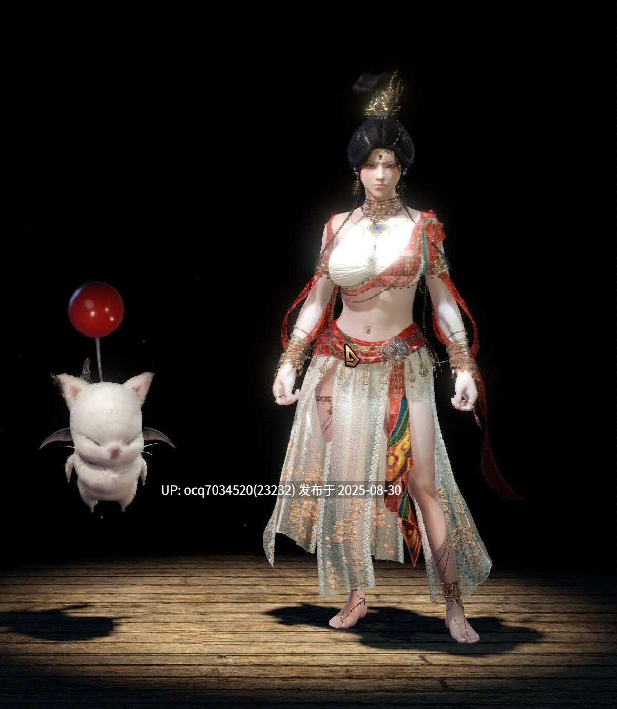 怪物猎人世界:冰原~1800绅士MOD~冰原 v15.22.00联机破解版~究极整合(大量私货MOD~110G)个人整理版-第10张图片-萌站 怪物猎人世界:冰原~1800绅士MOD~冰原 v15.22.00联机破解版~究极整合(大量私货MOD~110G)个人整理版-第10张图片-萌站