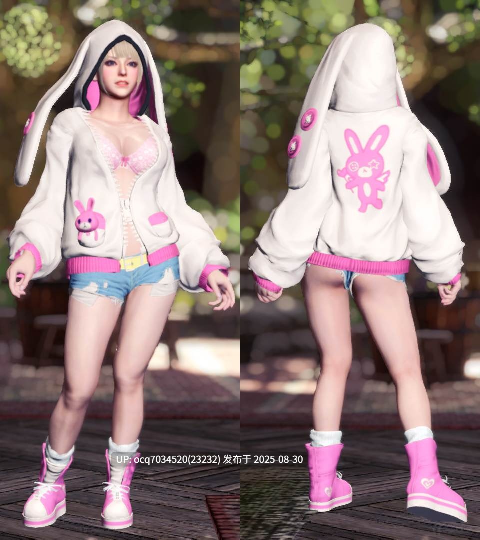 怪物猎人世界:冰原~1800绅士MOD~冰原 v15.22.00联机破解版~究极整合(大量私货MOD~110G)个人整理版-第14张图片-萌站 怪物猎人世界:冰原~1800绅士MOD~冰原 v15.22.00联机破解版~究极整合(大量私货MOD~110G)个人整理版-第14张图片-萌站