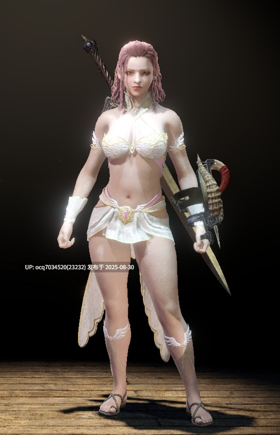怪物猎人世界:冰原~1800绅士MOD~冰原 v15.22.00联机破解版~究极整合(大量私货MOD~110G)个人整理版-第20张图片-萌站 怪物猎人世界:冰原~1800绅士MOD~冰原 v15.22.00联机破解版~究极整合(大量私货MOD~110G)个人整理版-第20张图片-萌站