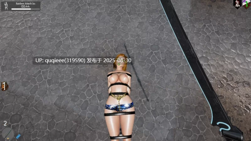 【大型3D ACT/官中/FPS/步兵/动态/捏脸/调教/多模式/PC】性虐竞技场-第5张图片-萌站