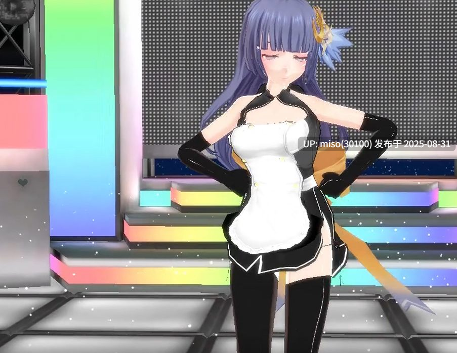 10.偶像NTR