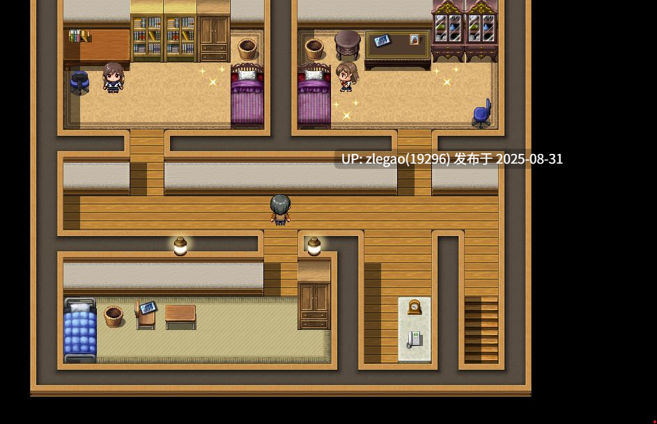 【PC/AI/自带全CG】讓我們一起探索我的世界和姐姐的世界吧！ 僕とお姉ちゃんの世界を観よ!-第5张图片-萌站