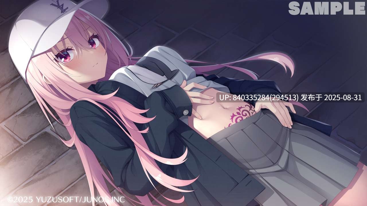 【柚子社/ADV/krkr】[2.5pro]ライムライト・レモネードジャム/LimeLight Lemonade Jam/蜜雪冰城[机翻】 -第4张图片-萌站