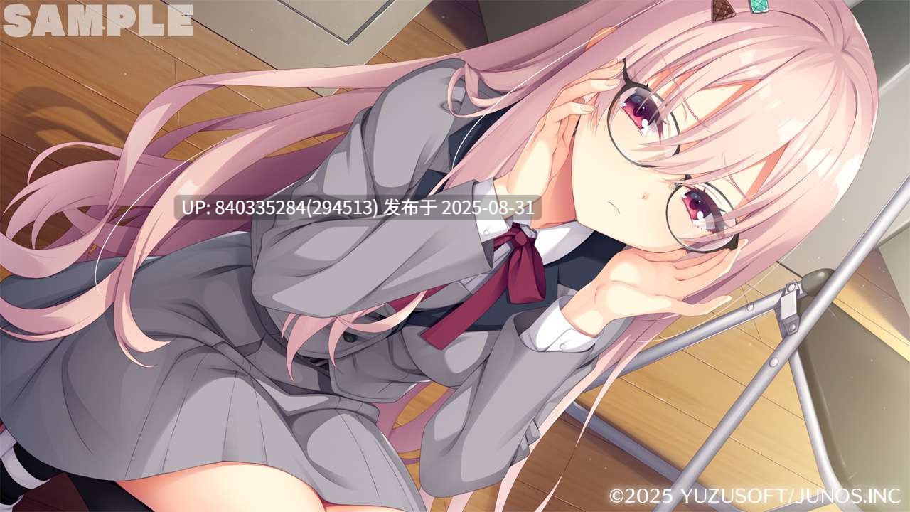 【柚子社/ADV/krkr】[2.5pro]ライムライト・レモネードジャム/LimeLight Lemonade Jam/蜜雪冰城[机翻】 -第5张图片-萌站