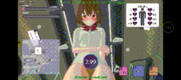 [PC+安卓winlator模拟器][个人去码]3D痴◯体験 おさわりホーダイ!通学電車編正式版-第8张图片-萌站