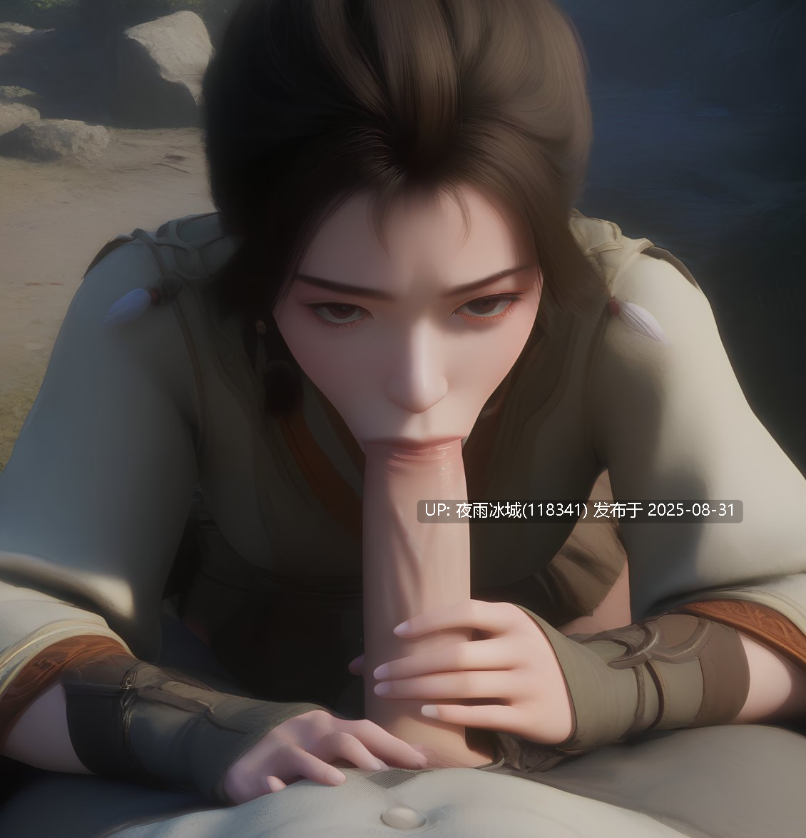 【图包】凡人修仙传-公孙杏38（荤素）-第7张图片-萌站