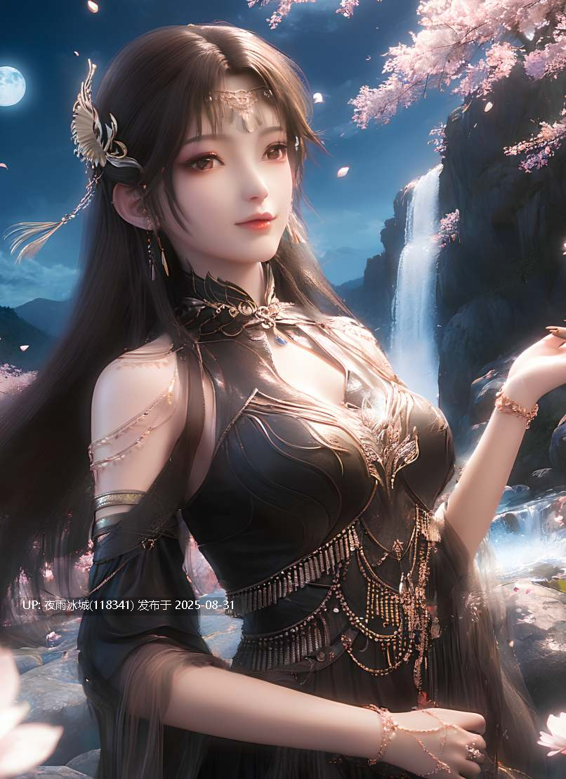 【图包】完美世界-灰烬37（荤素）-第7张图片-萌站