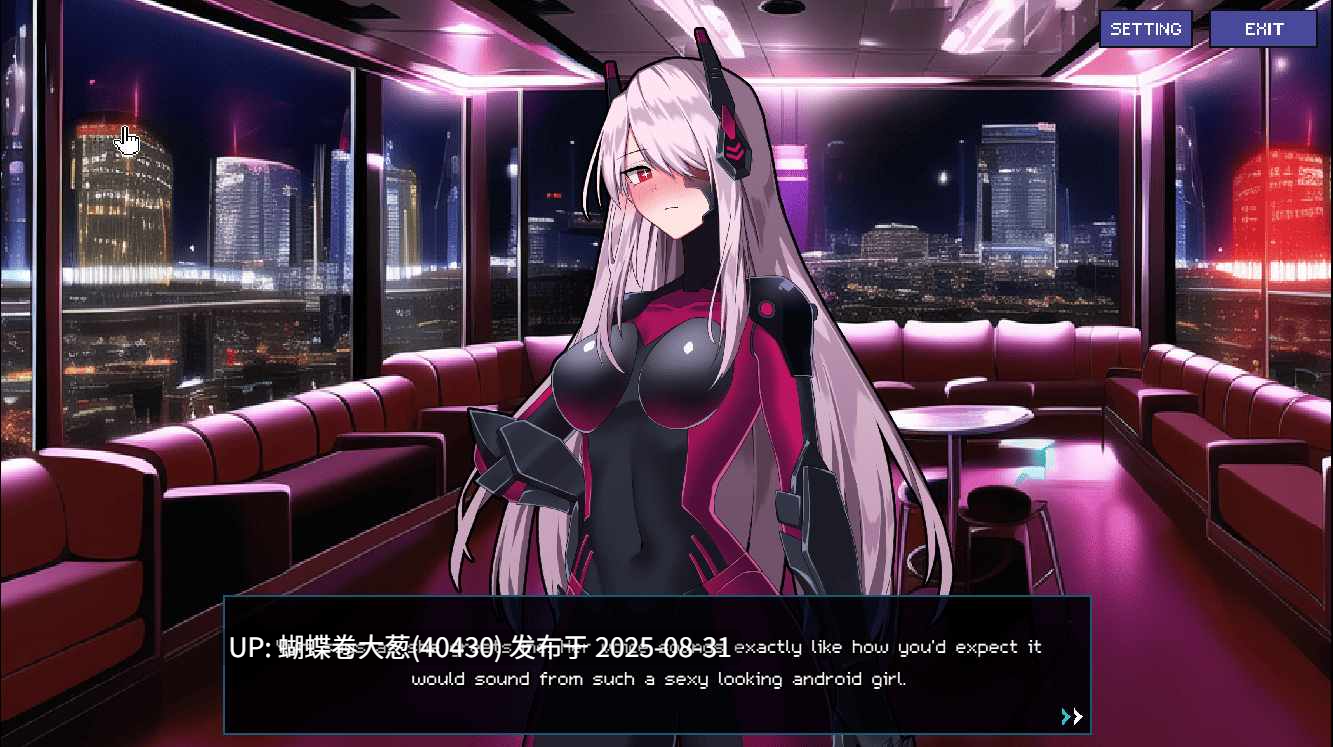 [淫乱色气动态后宫][雌小鬼魅魔调教堕落征服] 天堂重叠Paradise Overlap [1G][百度] -第7张图片-萌站