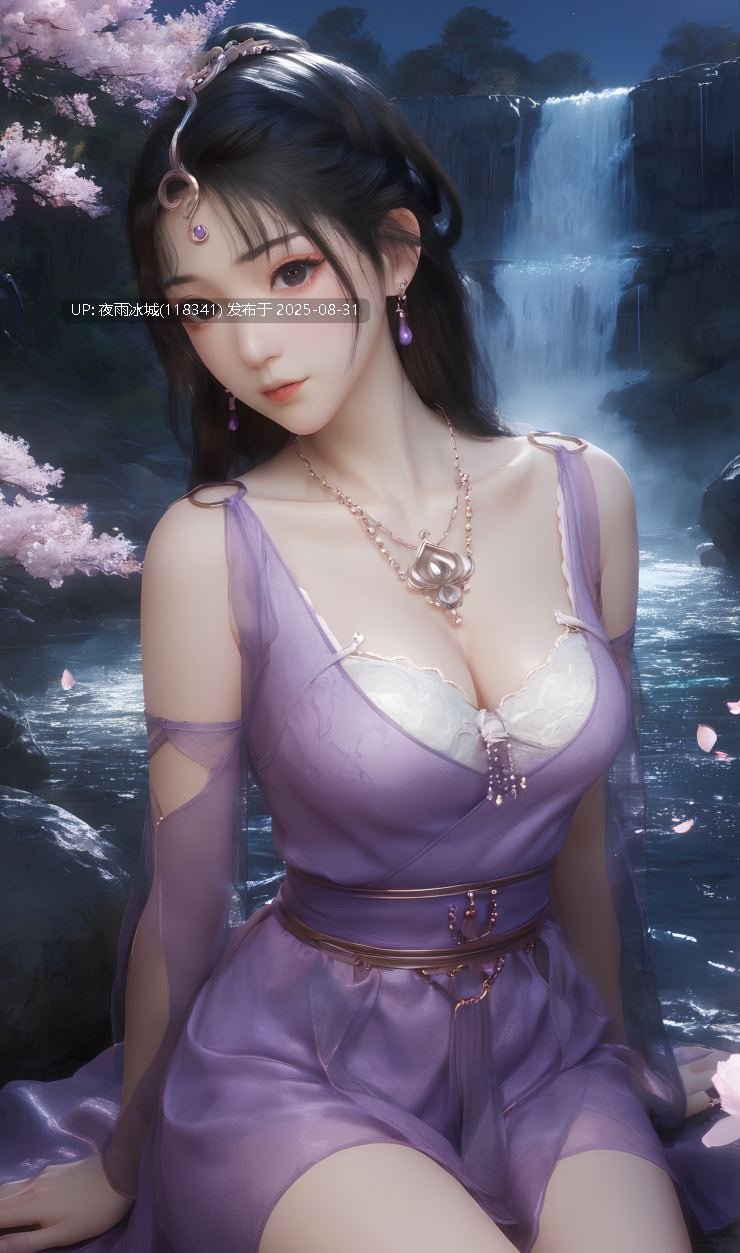【图包】凡人修仙传-新文思月37（荤素）-第9张图片-萌站
