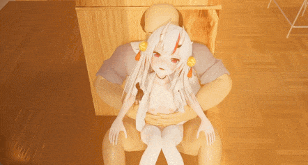 百鬼あ❤め ~ NTR Ayame