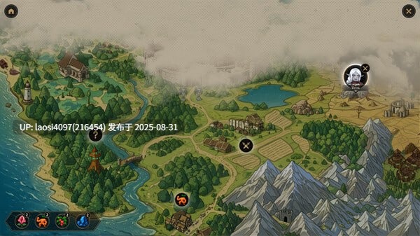 [SLG/PC]#精灵陷落必须 #Elven Holes Must Fall 官方中文步兵版-第6张图片-萌站