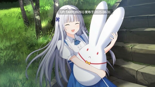 #青空下的约定― Refine #この青空に約束を― Refine 官方中文版 