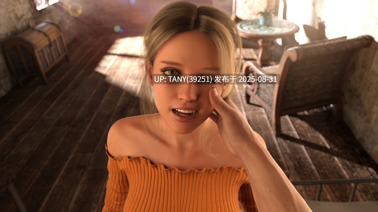 #荒原守护者   #Wasteland Guardians v0.5 AI汉化版-第10张图片-萌站