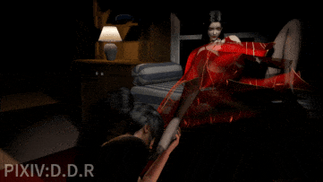 【3D动画/D.D.R】美杜莎 [888M]-第2张图片-萌站