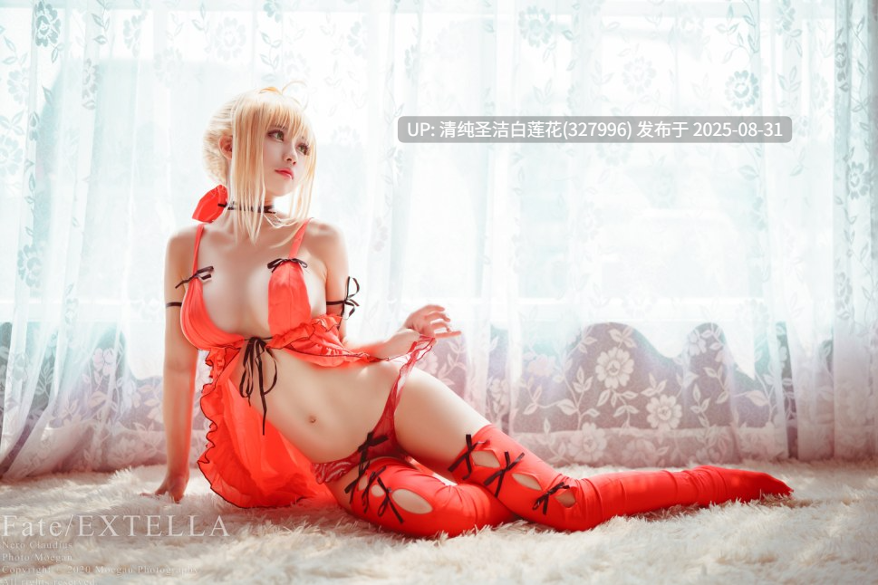 【沖田凜花Rinka】 COS典藏级239部资源最全合集[239套/10G]-第8张图片-萌站