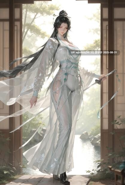 【图包/国风】niuma合集【度盘/180M】