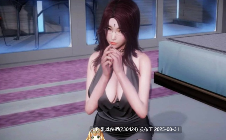 7[SLG-PC+安卓] [SLG动态官中]V.I.R.T.U.E.S. 美德 V17 全章节 精翻汉化版  [8G]-第12张图片-萌站
