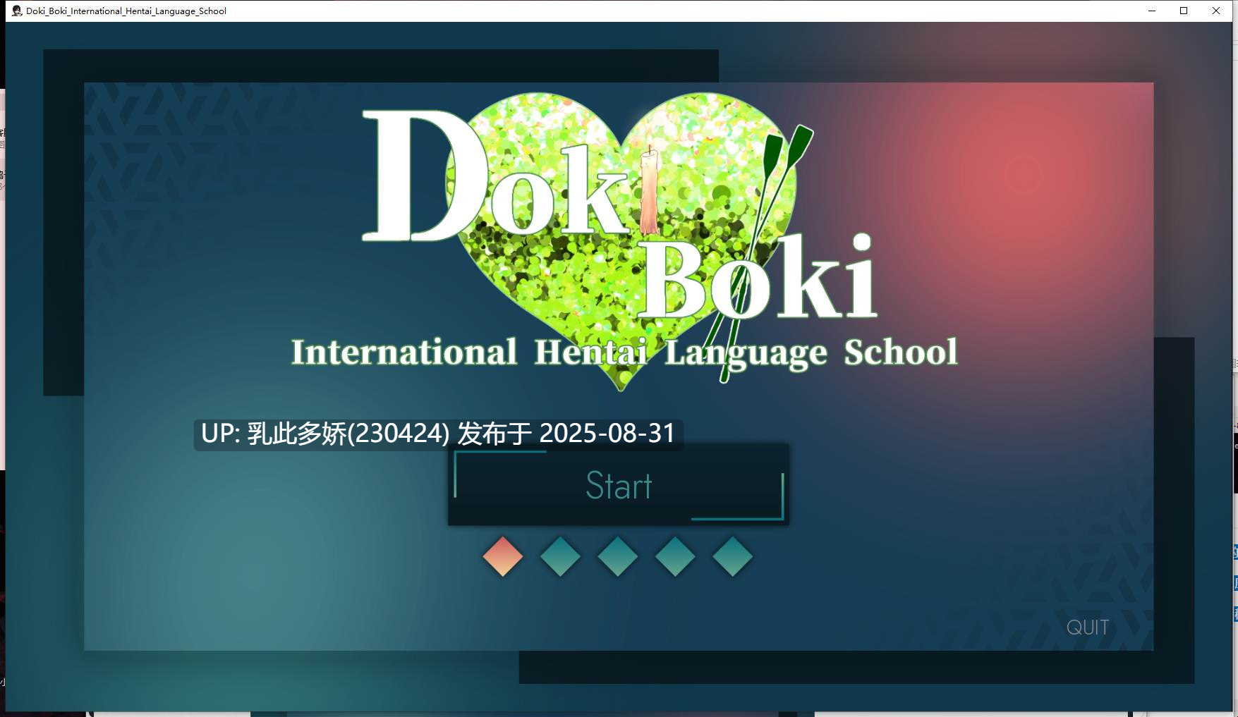 19[ADV-PC] [ADV汉化]Doki Boki!国际变态语言学校 官方中文版[650M]-第10张图片-萌站