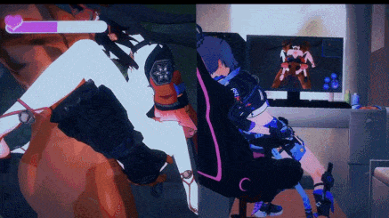 火花被银狼盗号了