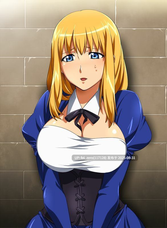 【作品合集】威濡ミソ[8部]【全彩汉化】【全收集/自整理】-第8张图片-萌站