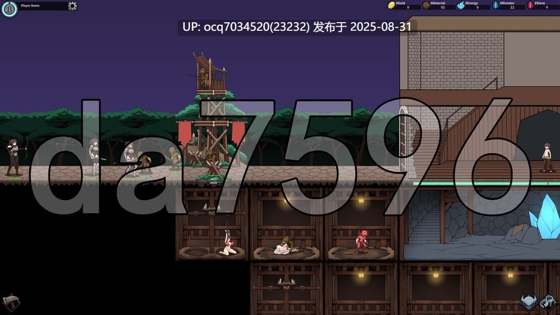 8~ ProjectR Ver0.6.0.0 官中版-第4张图片-萌站