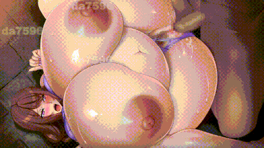 17~怀孕吧！爆乳天国天使婊子们 2~~
