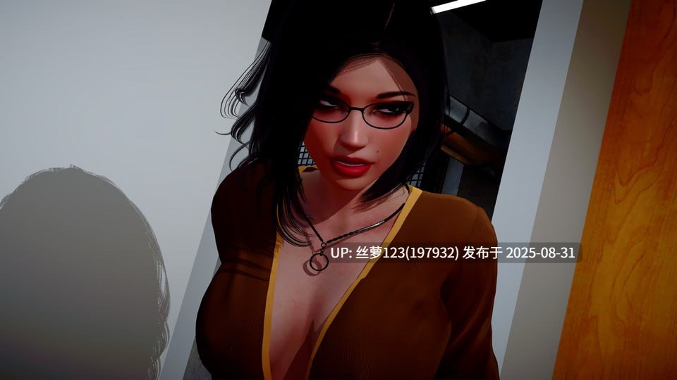 [更新版本／SLG/PC]#前进   #Stepping Up v0.12 AI汉化版-第2张图片-萌站