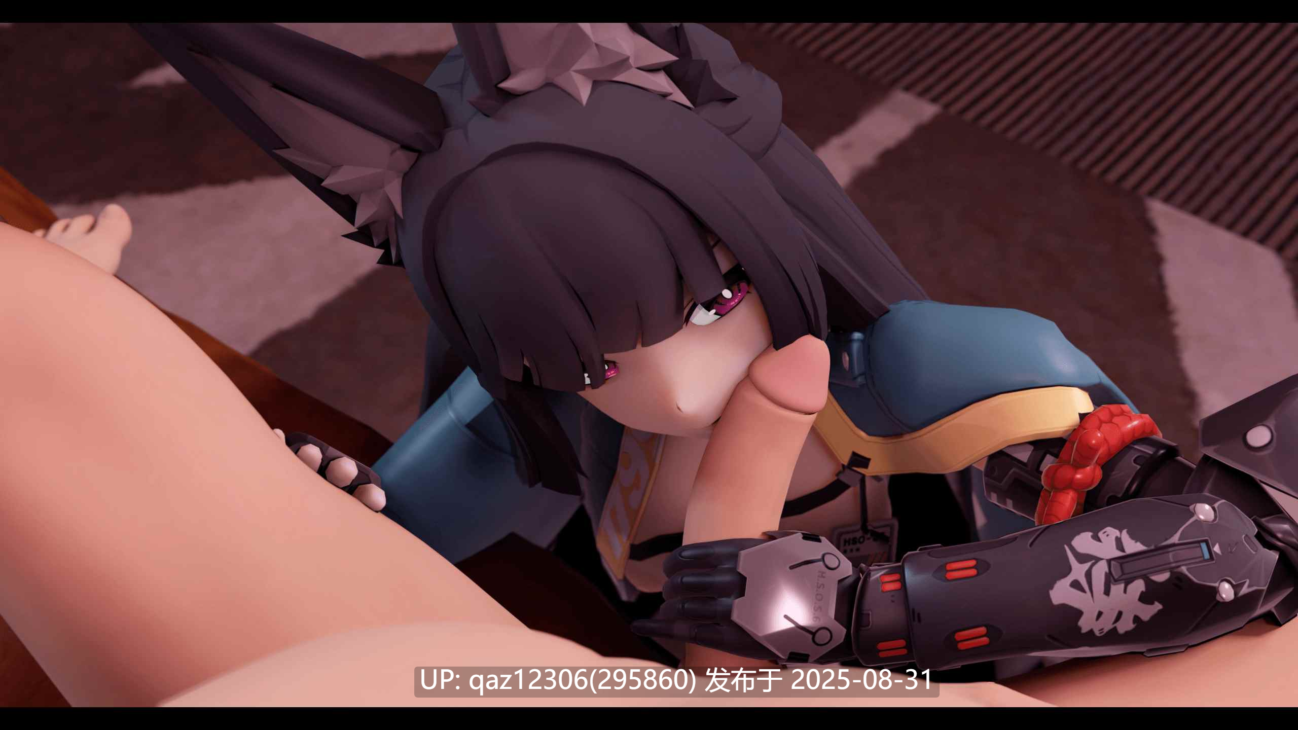 （4K/无修）SFcongee 海鲜粥 2025年1-7月合集（65G）-第6张图片-萌站
