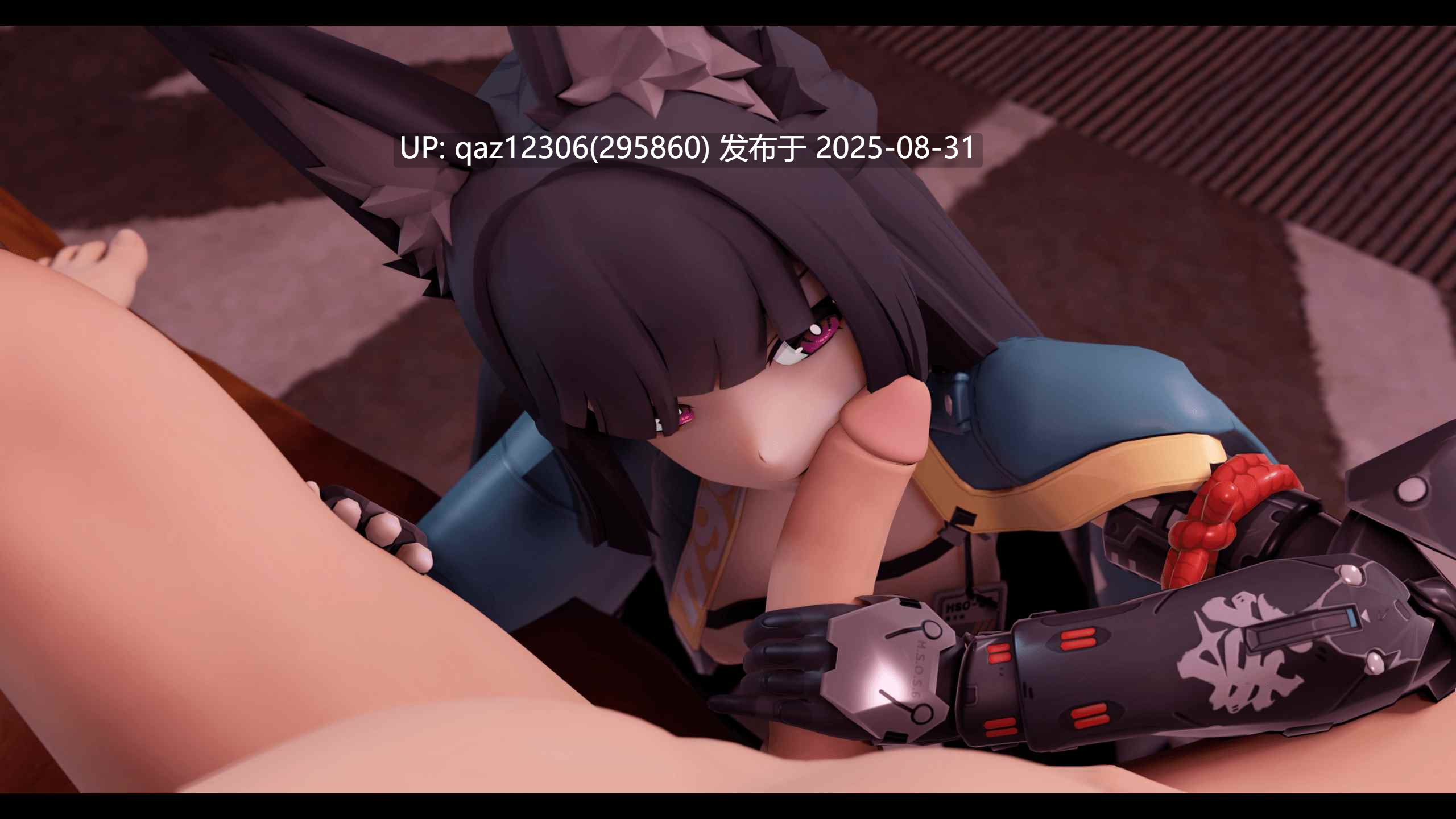 （4K/无修）SFcongee 海鲜粥 2025年1-7月合集（65G）-第15张图片-萌站