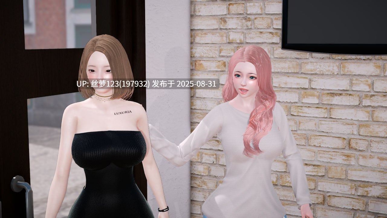 [更新版本／SLG/PC]#回归者   #Regressor  v0.12 AI汉化版-第2张图片-萌站