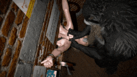 新作-Skinny alluring Marin Kitagawa serves werewolf cock in glory hole brothel-第4张图片-萌站 新作-Skinny alluring Marin Kitagawa serves werewolf cock in glory hole brothel-第4张图片-萌站