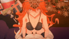 新作-Augusta X mob WIP (WuWa) 奥古斯塔鸣潮-第18张图片-萌站