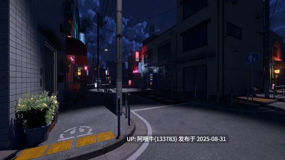 【3D/互动/官中/露出/PC】为了不被发现穿着裸大衣的塞雷卡~バレないように裸コートで露出するセレカさん Ver1.3 官方中文版【3.52G】【序号3648】-第12张图片-萌站 【3D/互动/官中/露出/PC】为了不被发现穿着裸大衣的塞雷卡~バレないように裸コートで露出するセレカさん Ver1.3 官方中文版【3.52G】【序号3648】-第12张图片-萌站