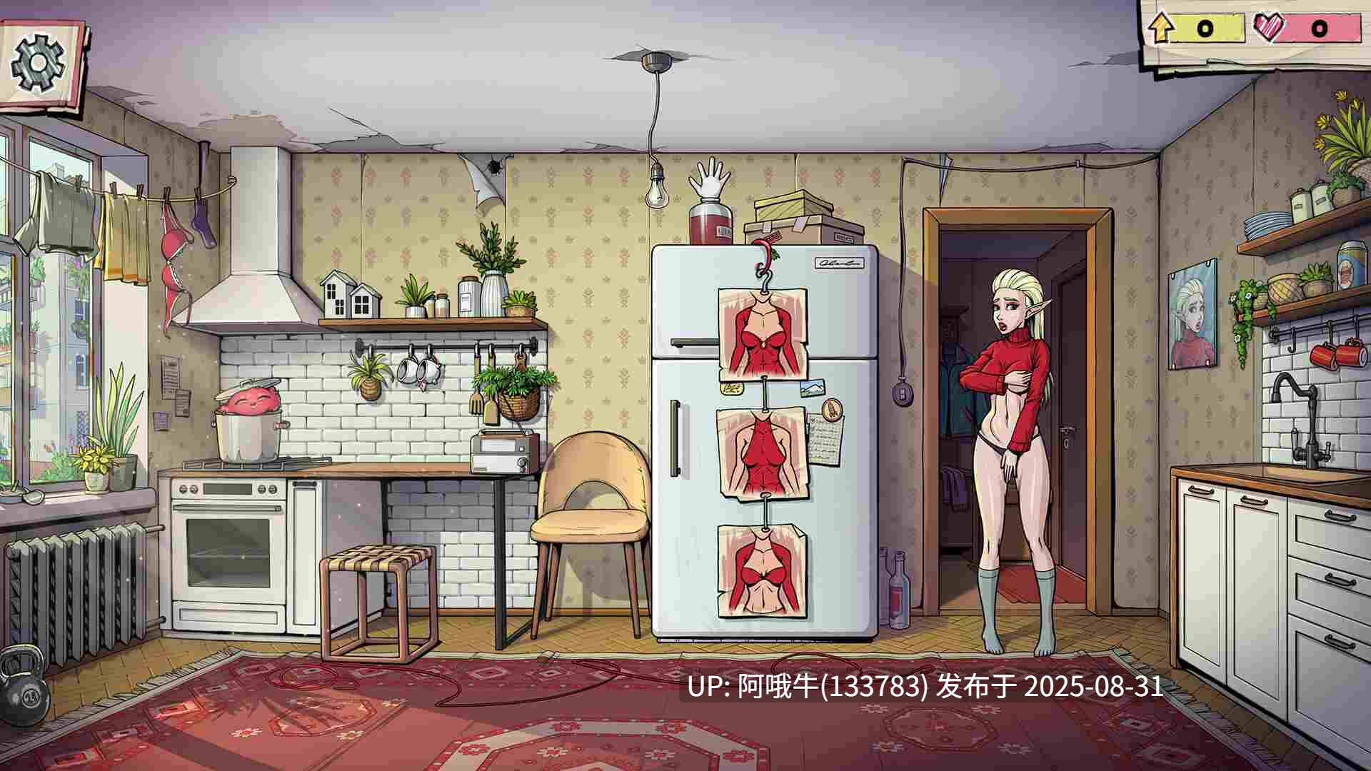【SLG/生肉/PC/安卓】超级游戏 Souer Game_v0.9.18[577M]【序号3662】-第8张图片-萌站