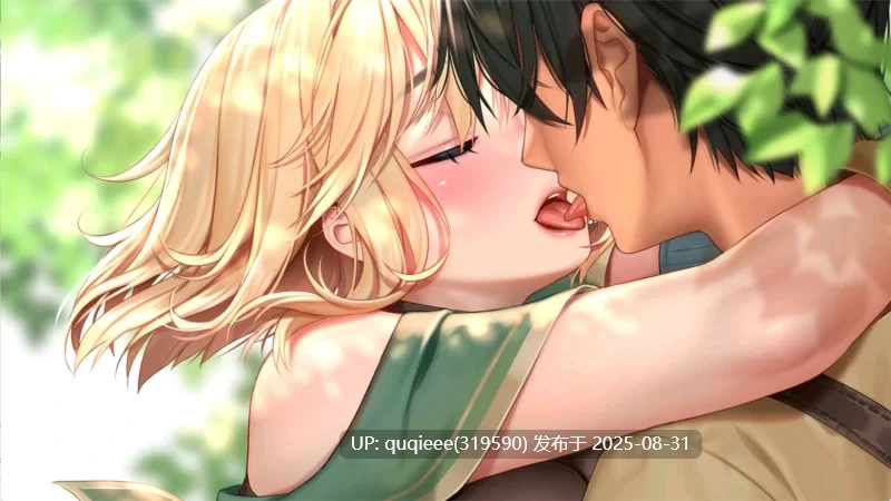 【精品ADV/动态/汉化/PC/双女主/巨乳】 奴隶姬骑士和奴隶侍女的悠闲生活+特典-第2张图片-萌站