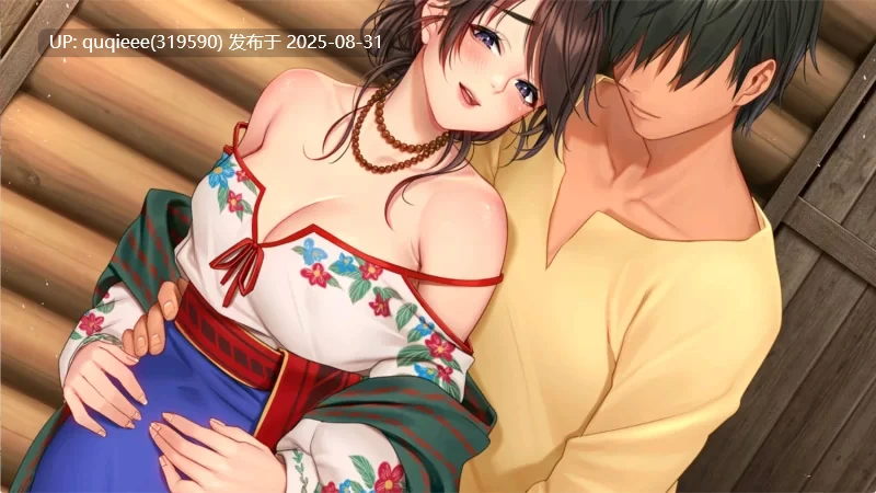【精品ADV/动态/汉化/PC/双女主/巨乳】 奴隶姬骑士和奴隶侍女的悠闲生活+特典-第4张图片-萌站
