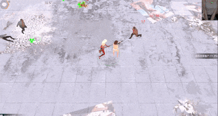 【新作/3D ACT/PC/官中/动态/肉鸽】最后的猎人 Final Hunter V1.3.0-第3张图片-萌站