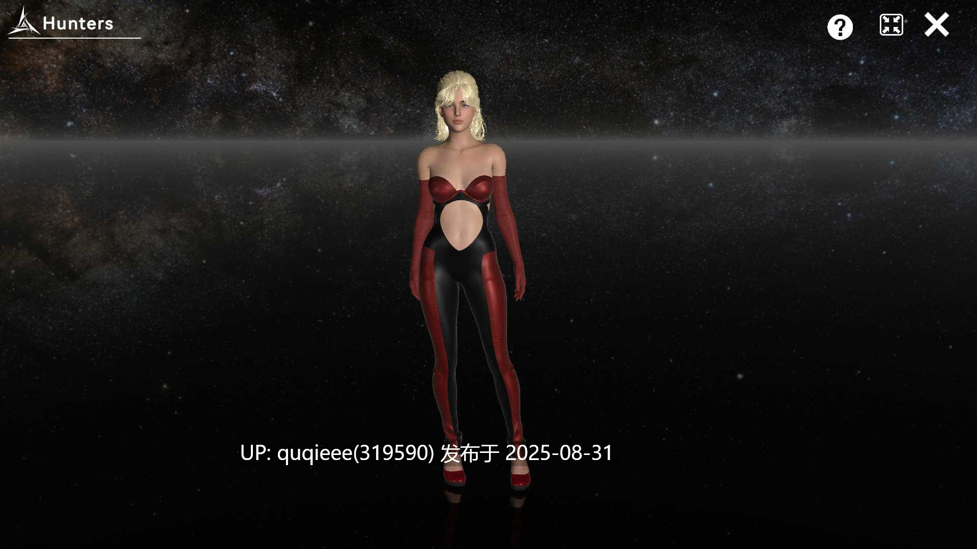 【新作/3D ACT/PC/官中/动态/肉鸽】最后的猎人 Final Hunter V1.3.0-第4张图片-萌站