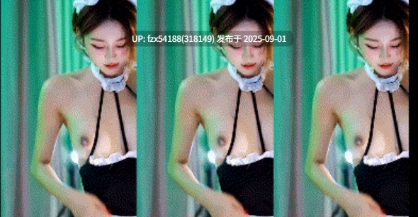 网易cc胡椒新增女仆丁字裤诱惑裸舞无水印【1v363m 度盘】