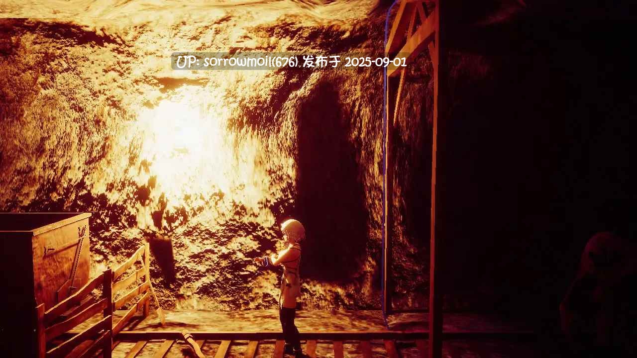【DLsite/官中/女主人公/3D作品/内射/中出/羞辱/异种X/巨乳/爆乳/巨根】伊鲁利特三叶草 发情期的森林危机重重 【社团名：azucat/RJ296648】-第9张图片-萌站